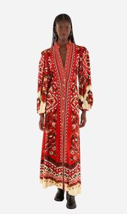 Sale Dresses 1: Farm Rio | Maxi Dress - Ainika Pineapple