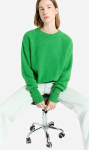 Green: American Vintage | Vitow Pullover - Clover