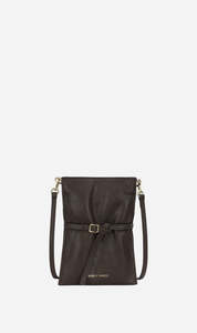 Handbags And Wallets: Deadly Ponies | Mr Penny Pouchette - Java