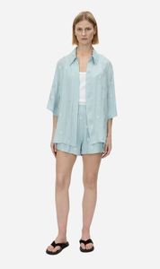 Last Ones: Camilla and Marc | Ottilie 2.0 Short - Soft Blue