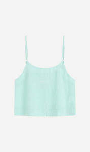 Last Ones: Bondi Born | Leiden Universal Cami - Mint