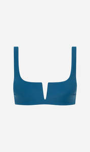 Last Ones: Bondi Born | Clio Bikini Top - Tropico