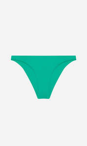 Last Ones: Bondi Born | Leya Bikini Bottom - Emerald