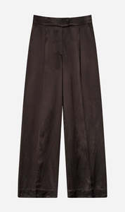 Last Ones: Day Birger Et Mikkelsen | Phoebe Pant - Espresso