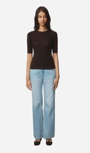 Marle | Layla Tee - Tapenade