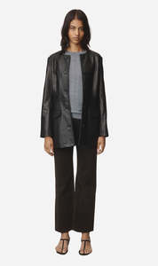 Advent 3: Marle | Antoni Jacket - Black