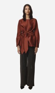 Marle | Eames Top - Dahlia