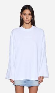 Fresh Is Best: Ksubi | Sott Altar Boyfriend Ls Tee - White