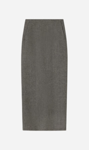 Fresh Is Best: A.Emery | The Innes Skirt - Black/White