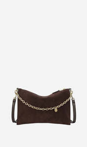 The Bag Collector: Deadly Ponies | Mr Siamese - Java Suede