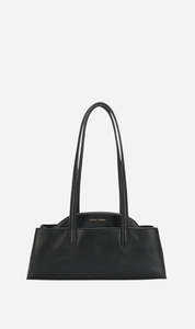 Deadly Ponies | Mini Vault Tote - Black