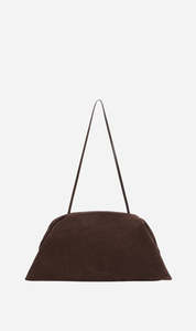 The Bag Collector: Deadly Ponies | Mr Vault - Java Suede