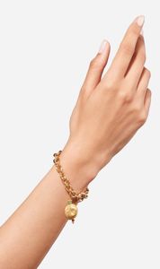 The Gift Guide: Tityaravy | Aravinda Bracelet 002 - Rubisozite