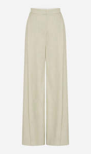 Camilla and Marc | Coen Pant - Sage Green