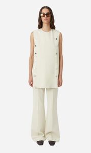 Camilla and Marc | Amyris Pant - Summit Green