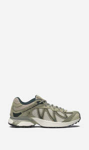 Salomon | XT-Whisper Embroidery - Deep Lichen Green / Eucalyptus / Butterfly