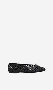 Shoe Sale: La Tribe | Margot Ballet Flat - Black