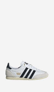 Adidas | Japan - Cloud White / Core Black / Gold Metallic