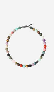Gem Totem | Kaleido Necklace