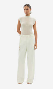 Bubish | Rhodes Pant - Lime