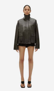 One Of Others | Ares Bomber - Deep Moss