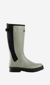 Green: Skellerup | Meadow Knee - Olive