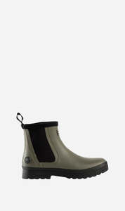 Skellerup | Meadow Ankle - Olive