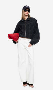 Lioness | Vista Bomber - Onyx