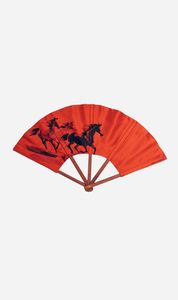 Silk Laundry: Silk Laundry | Fan - Year Of The Horse