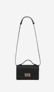 Victoria Beckham: Victoria Beckham | The Dorian Bag Mini - Black