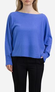 Crush: Crush | Yangon Boat Neck - Tide