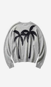Crush | Bora Bora Palm Crew - Stone