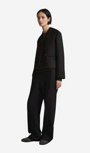 A. Emery | Drew Jacket - Black