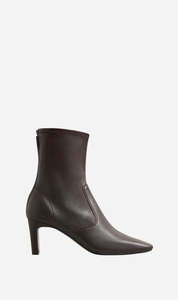 A. Emery | Torres Boot - Bistre