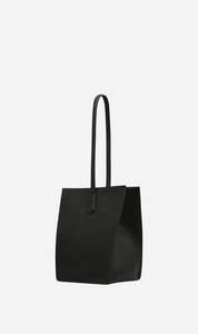 A. Emery | Perine Bag - Black Pebble