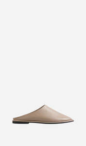 A. Emery | Spencer Flat - Greige