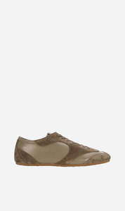Deadly Ponies | Road Rider - Dune Suede