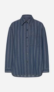 Sale Tops: Day Birger Et Mikkelsen | Jess Blouse - Surf The Web
