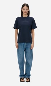 Camilla and Marc | Arp Logo Tee - Navy