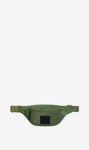 Anine Bing | Leon Small Waist Bag - Army Green