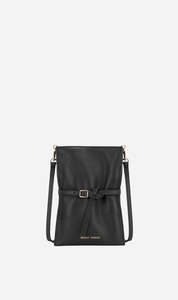 The Gift Guide: Deadly Ponies | Mr Penny Pouchette - Black