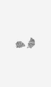 Meadowlark | Vita Stud Earrings Medium - Sterling Silver