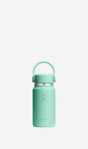 Green: Hydro Flask | Micro Hydro 200 MI Flex Clip Strap - Mermaid Green