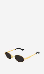 Bottega Veneta | BV1470S001 - Gold