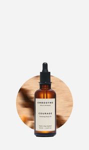Full Price: Embodyme | Nurturing Body Oil - Courage