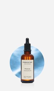 Full Price: Embodyme | Nurturing Body Oil - Peace