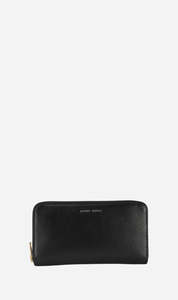 Full Price: Deadly Ponies | Maxi Wallet - Black