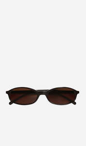Full Price: Shevoke | Gini - Brown