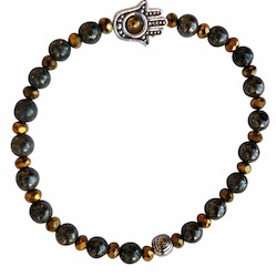 Balance Insight Protection: Summer Loving - Pyrite