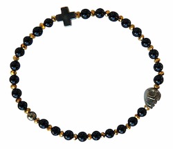 Summer Loving - Black Onyx